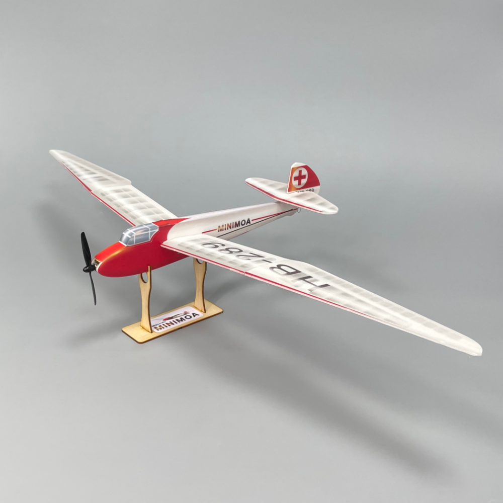 Minimoa-Segelflugzeug-mit-Gull-Wing-und-einer-Spannweite-von-700-mm-KT-Foam-Micro-RC-Flugzeug-Flugze-1984859-4